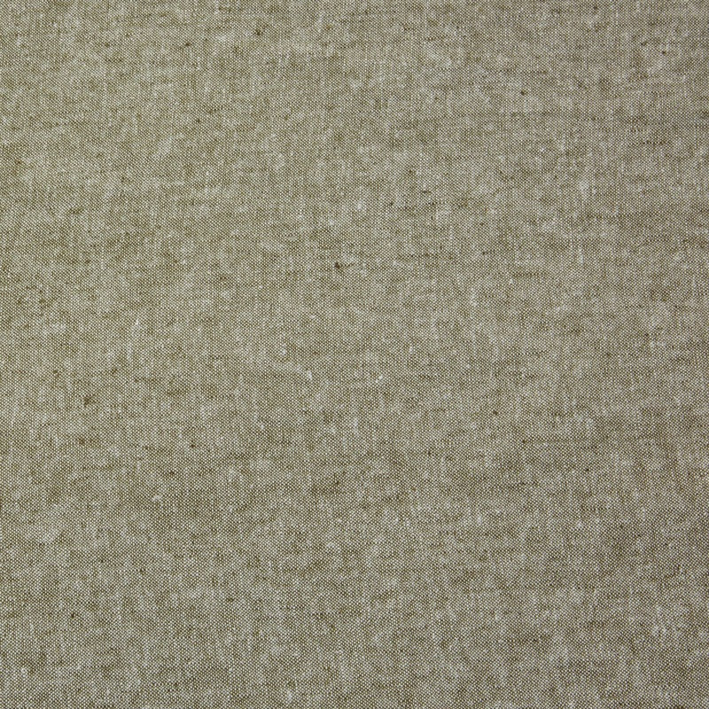 Essex Yarn Dyed Linen - Olive Yardage