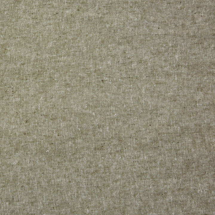 Essex Yarn Dyed Linen - Olive Yardage