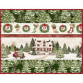 Evergreen Farm Place Mats Kit Alternative View #1