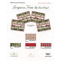 Evergreen Farm Place Mats Kit Alternative View #5