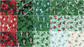 Evergreen Favorites 10" Squares