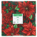 Evergreen Favorites 10" Squares
