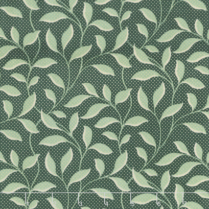 Evergreen - Morning Glory Spruce Yardage
