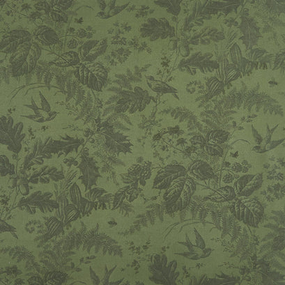 Evergreen - Woodland Evergreen Yardage