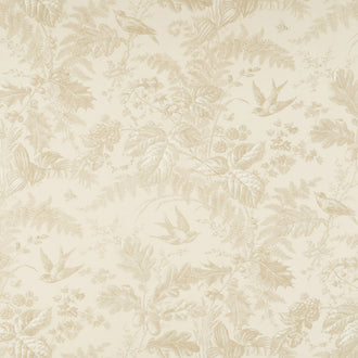 Evergreen - Woodland Husk Yardage