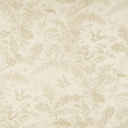 Evergreen - Woodland Husk Yardage