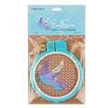 EverSewn 4" Easy Twist Hoop