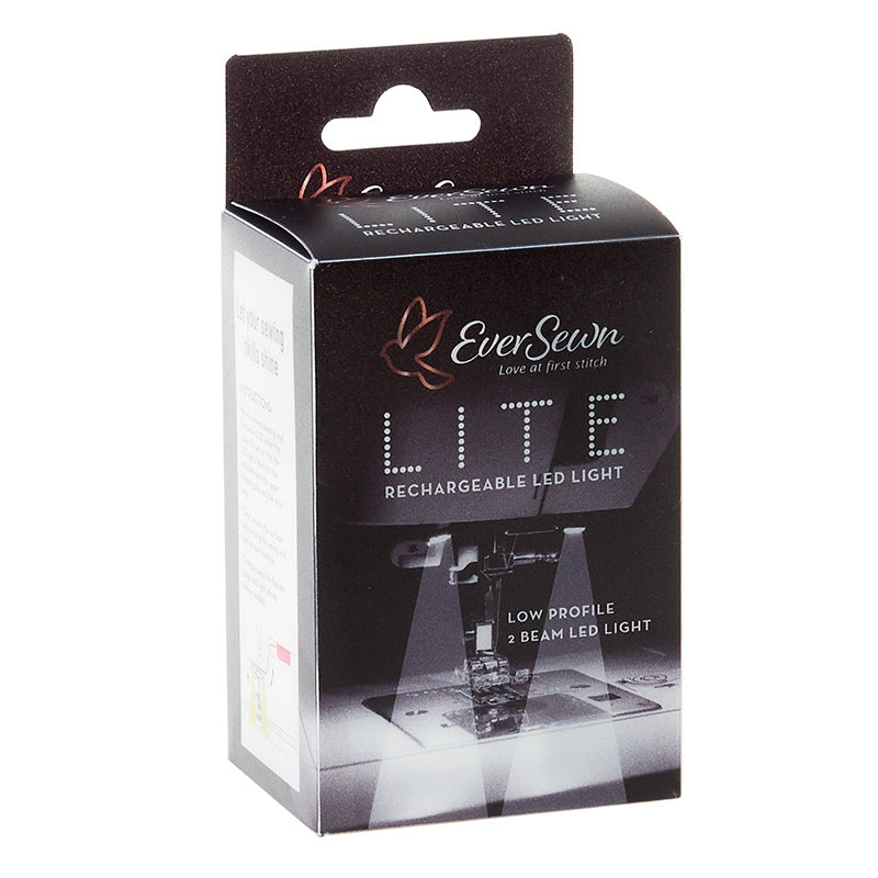 EverSewn LIT Rechargeable LED Light