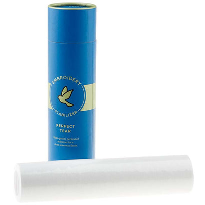 EverSewn Perfect Tear Embroidery Stabilizer