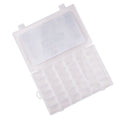 EverSewn Sewing Accessory Box with Movable Partitions