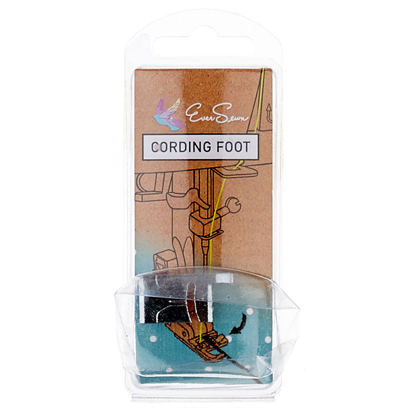 EverSewn Sparrow Cording Foot