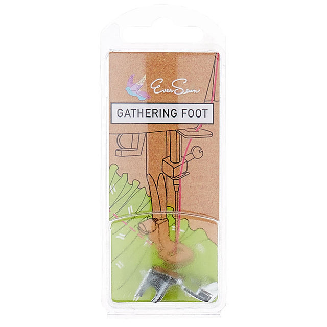 EverSewn Sparrow Gathering Foot