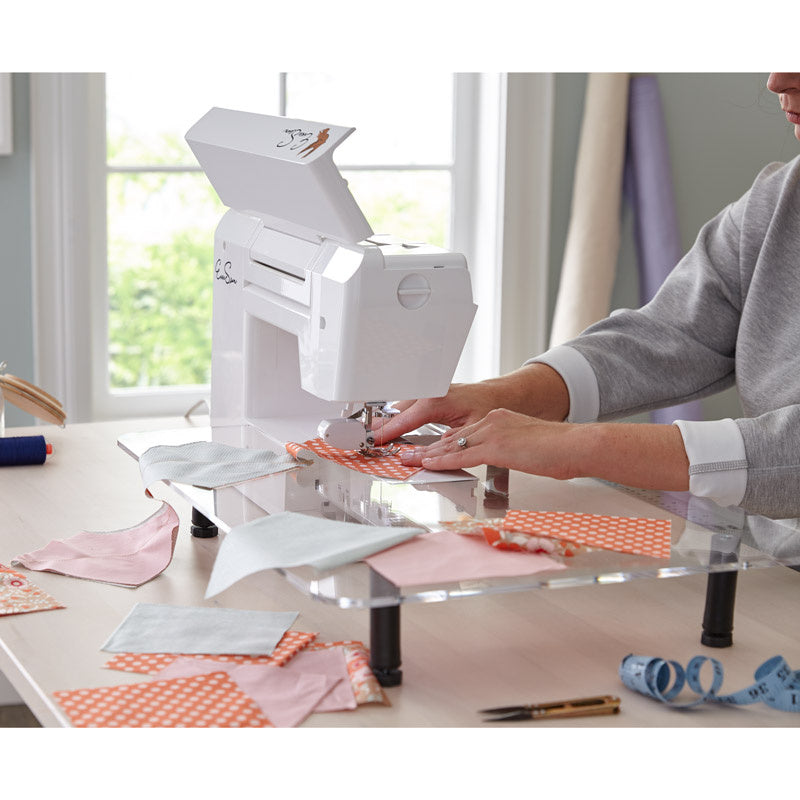 EverSewn Sparrow QE Quilter's Edition Sewing Machine