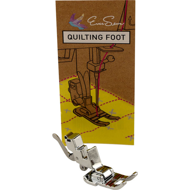EverSewn Sparrow Quilting Foot