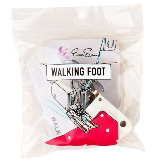 EverSewn Sparrow Walking Foot