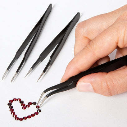 Eversewn Tweezer Tool Pack