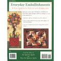 Everyday Embellishments Book