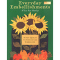 Everyday Embellishments Book