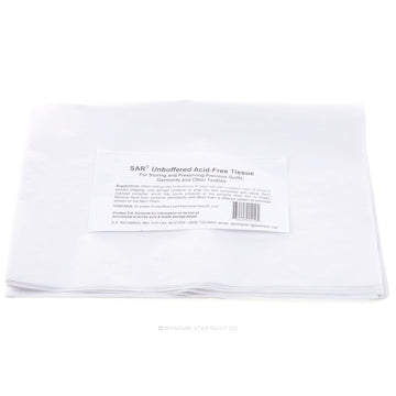 Extra Acid-Free Tissue- 24 Sheets Primary Image