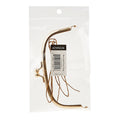 Extra Oval Clasp - Rose Gold