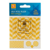 EZ Quilting Jelly Roll Ruler - Mini Octagon