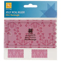EZ Quilting Jelly Roll Ruler - Mini Rectangle Alternative View #1