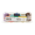 Missouri Star Amish Favorites 50 Wt Cotton Thread 5 Pack Alternative View #1