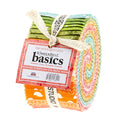 Kimberbell Basics Full Bloom 2 1/2" Strips Alternative View #1