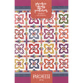 Parcheesi Quilt Pattern