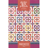 Parcheesi Quilt Pattern Primary Image