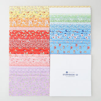 Storybook '22 Favorites 10" Squares