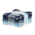 Paradise Bay Fat Quarter Crystals Alternative View #1