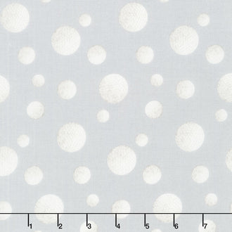 Golf Days - Golf Balls Gray Yardage