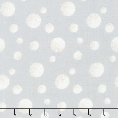 Golf Days - Golf Balls Gray Yardage