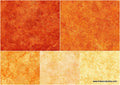 Stonehenge Gradations Brights - Sunglow Rolls Alternative View #2