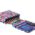 Sidekick Saddlebag Organizer Pattern Alternative View #3