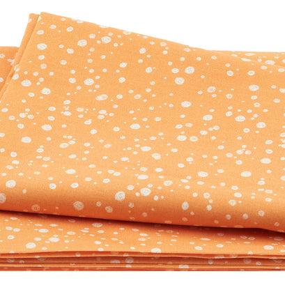 Make Splash - Sea Foam Melon 2 Yard Cut