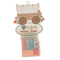 Lori Holt Prairie Washi Tape Alternative View #1