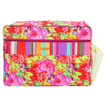 Under Cover Sewing Machine Cover Pattern Alternative View #2