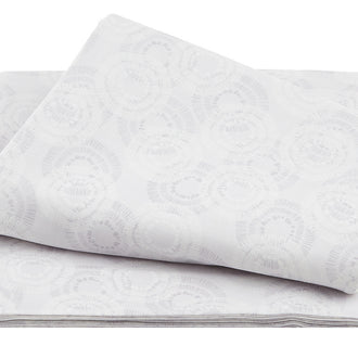 Wilmington Essentials - Circle Burst Platinum 3 Yard Cut