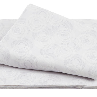 Wilmington Essentials - Circle Burst Platinum 3 Yard Cut