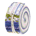 Cottage Bouquet Favorites 2.5" Strips Alternative View #1
