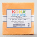 Kona Cotton Tropical Fruit Palette Charm Pack