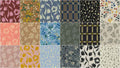 Riverbend - Fat Quarter Bundle Alternative View #2