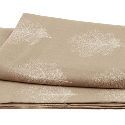 Woodland Blooms - Oak Filigree Wheat 2 Yard Cut