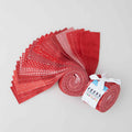 Handpicked Produce Bright Basics Red Delicious Rolie Polie 24 pcs. Primary Image