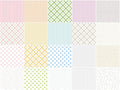 Kimberbell Basics Lullaby Fat Quarter Bundle Alternative View #2