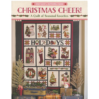Christmas Cheer!