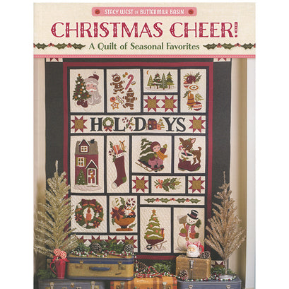 Christmas Cheer!