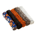 Luxe Cuddle - Five 10" x 60" Strips Allstars Primary Image